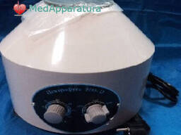 Центрифуга лабораторная Ц-800-Д