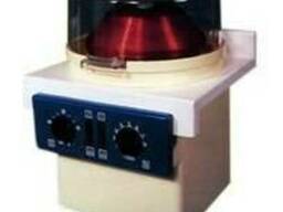 Центрифуга лабораторная ОПН-8 с ротором