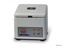 Центрифуга лабораторная СМ 3-01. Гарантия