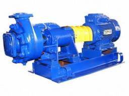 Реализуем насосы химические Х 50-32-250д А, К, Е, И