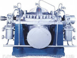 Центробежные насосы горизонтальные ЦНР, ЦНСА