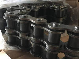 Цепь 2ПР-12,7-3180-2 (ISO-08В-2) 2,5м
