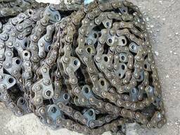 Цепь ковшевая кшп-6