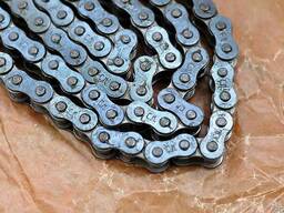 Цепь мото шаг 15 (2.5 м. кусок)