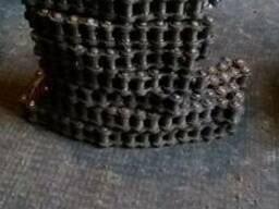 Цеп роликова привідна ПР, 2ПР