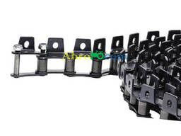 Цепь выгрузная комбайна ANNA Z644, 178 креплений под трубу | S55X-K-1-1-178, 564471034.2