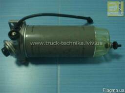 Cепаратор топлива с подогревом Mercedes Benz 0004700469