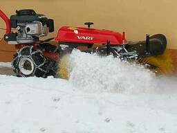 Цепи для колес 13*5.00-6