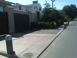 Цепной автоматический барьер Came CAT X (Италия)