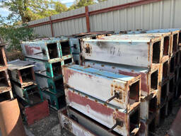 Цепные Транспортеры Разные Марки К4-УТФ 200 К4-УТФ-200