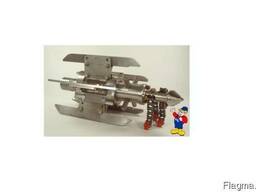 Цепочная фреза СУПЕР НОВА 4000 KEG германия