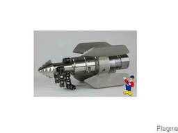 Цепочные фрезы Мини DN 75 и Колибри KEG Германия