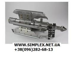 Цепочные фрезы Супер Плюс 150 KEG Германия