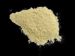 Церий оксид (CeO₂) — ультрачистый редкоземельный порошок (чистота 99,95% )