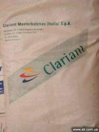 CESA TM-block 1101 произв-ль Clariant Masterbatches (Italia)
