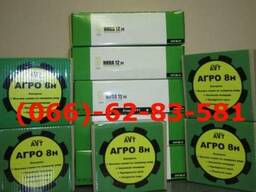 Cеялка Упс 8 Агро 8н система контроля посевная без просево