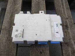 CG15-67-561A Блок модуль BCM Mazda 5 CW 1.6 CDTI 10-16 / AW01482