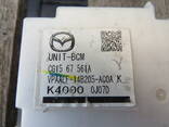 CG15-67-561A Блок модуль BCM Mazda 5 CW 1.6 CDTI 10-16 / AW01482 - фото 3