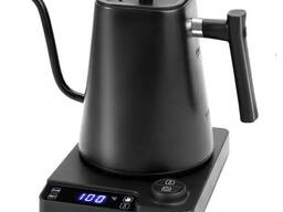 Чайник для пуровера 1 л. 1200 Вт.