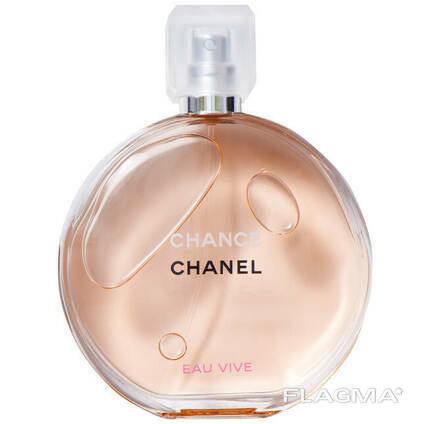 Chanel Chance Black купить по лучшей цене в Киеве и Украине