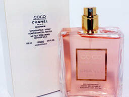 Chanel Coco Mademoiselle EDP 100 ml Woman оригинал тестер