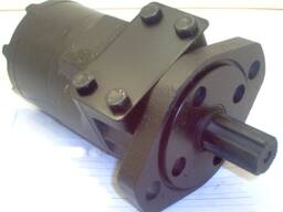 Char-Lynn Eaton – гідромотори серії T