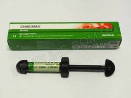 Charisma Smart Syringe Refill (Heraeus) срок до 03.05.25