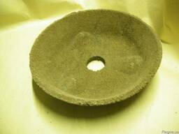 Чаша абразивная МОК-125,250,350