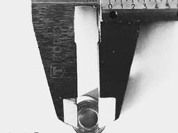 Чашка пломбувальна М6 під гвинт