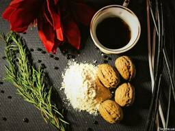 Часник сушений(Чеснок сушеный)