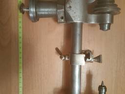 Токарный станок