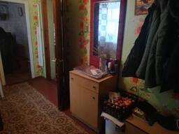 Продам часть дома на Типографии в Кропивницком