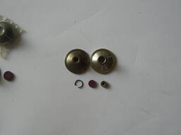 Части ЭЛА и ЭЛУ: Катододержатели в сборе 4,7 мм и 6 мм