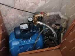 Частина будинку на Браїлках.