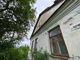 Частина будинку у м. Кременець