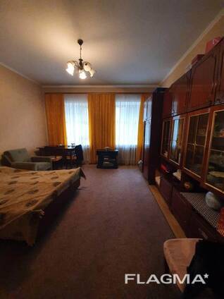 Частина будинку у Вінниці