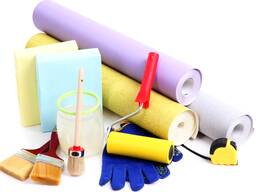 Частковий ремонт квартир