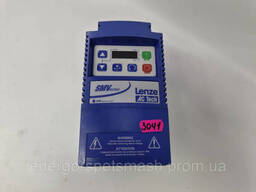 Частотний перетворювач Lenze ESV152N04TXB 1.5кВт, б/в