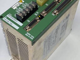 Частотний перетворювач NSK Ltd M-ESB-YSB3040CB500 0,2кВт