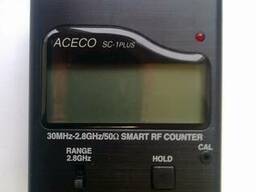 Частотомер Aceco SC-1 Plus