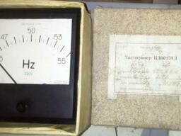 Частотомер Ц300 (Ц 300; Ц-300)