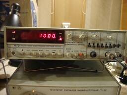 Частотомер Ч3-63/1