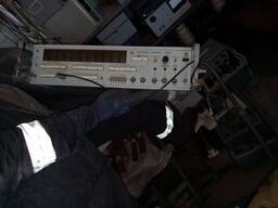 Частотомеры Ф-5041. Ф-5137