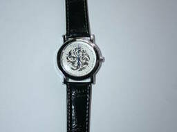 Часы Breguet skeleton