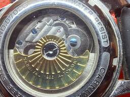 Часы Carnival Masters Сапфир Механические-Автоподзавод