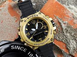 Часы Casio GLG-1000 Спортивные. Бесплатная Доставка по всей Украине!