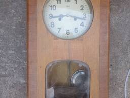 Годинник ОЧЗ із боєм.