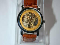 Часы patek philippe automatic sceleton