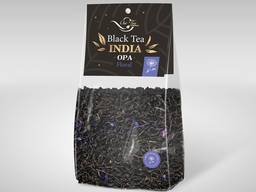 Чай чорний листовий INDIA OPA Floral 70 гр.