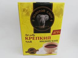 Новая торговая матка "Золотой слон" от компании Джей Эф Кей